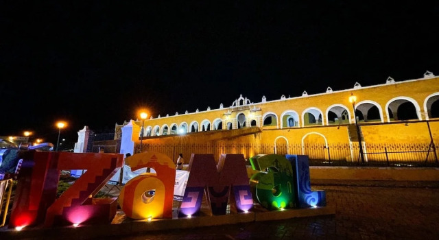 Buenosdías Izamal, Prenota Hotel Izamal Yucatán