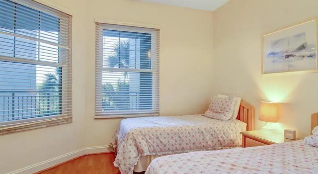 19-ocean-place, Забронировать Апартаменты/квартира Амилия Jacksonville Coast, рядом с The Golf Club of Amelia Island at Summer Beach