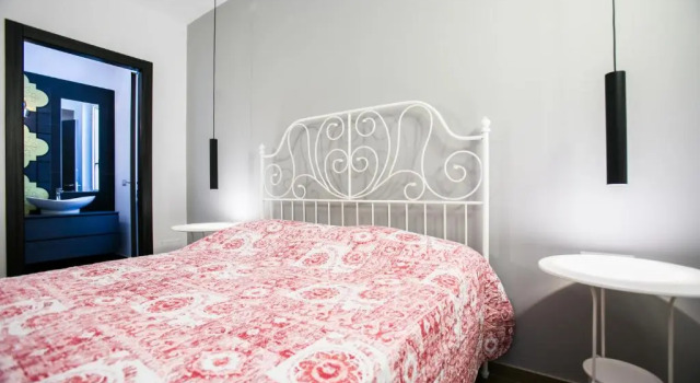 Номер Deluxe I Love Puglia