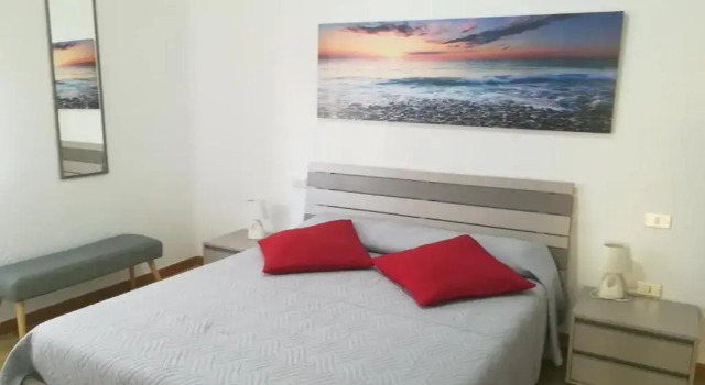 Bello Bello Apartments, Забронировать Апартаменты/квартира Апартаменты Санта-Тереза-Галлура, Апартаменты/квартира