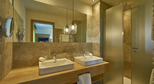 Номер Standard Wellnesshotel Zum Koch