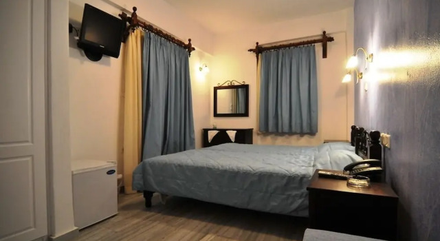 Номер Superior Paradiso Boutique