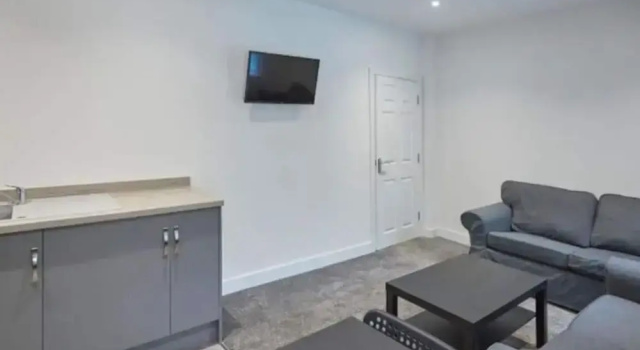Апартаменты Apartment 4 in Loftus