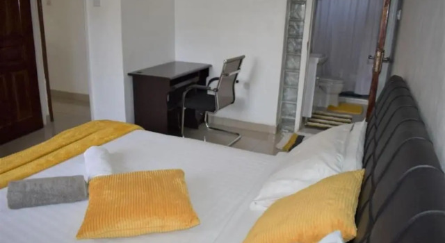 Cottage North Manor Nakuru