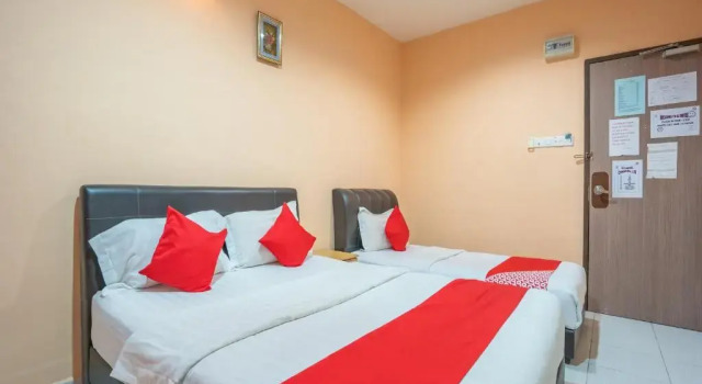 Люкс Superior Sz Hotel