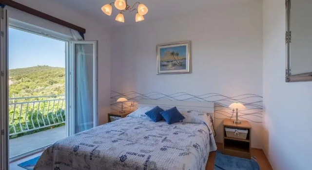 Apartments Saulan