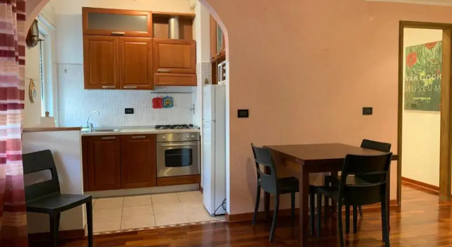 Апартаменты Residence Sole