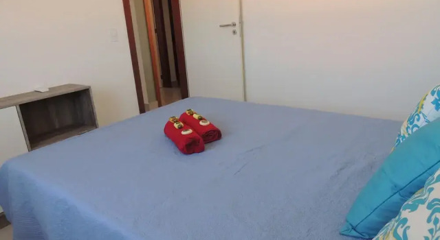 Casa com 3 Quartos em Condomínio Geriba, Забронировать Отель Отели штата Рио-де-Жанейро 3 звезды, 3*
