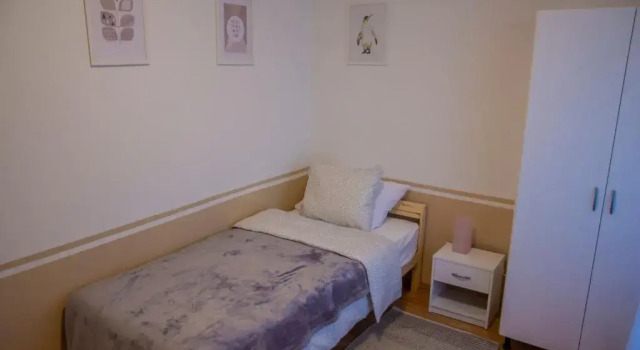 Apartment & room Eni, Reserva ahora Apartamento Maksimir Zagreb