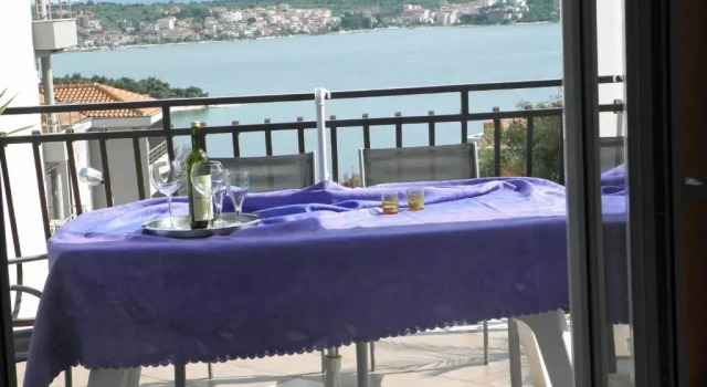 Студия Villa Brekalo