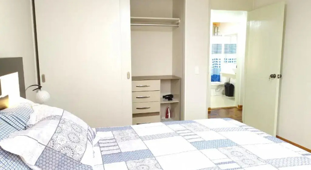 Eral Apartments San Isidro, Забронировать Апартаменты/квартира Сан-Исидро Лима