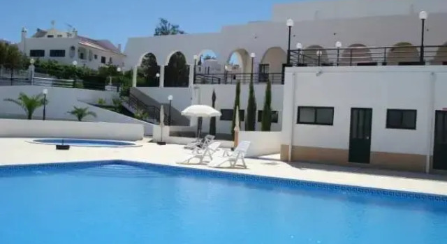 Standard huone Rialgarve