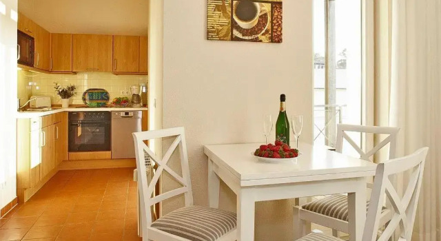Апартаменты Villa Aegir Villa Aegir 114