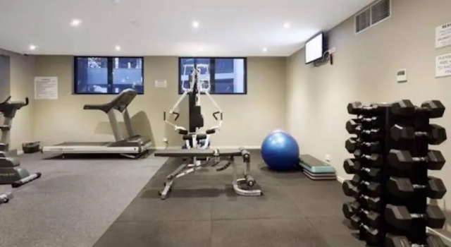 Апартаменты StayCentral on Nott St