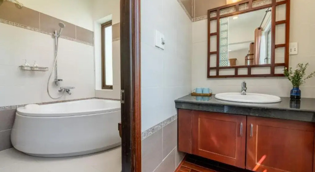 Вилла Puravida Villa Hoi An 2