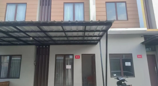 Colombus Residence Karawang RedPartner