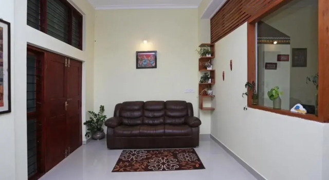 Coorg North Breeze Homestay, Забронировать Отель Отели Мадикери 3 звезды, 3*