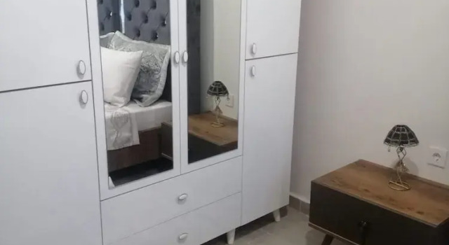 ALPER BEY HOMES, Забронировать Апартаменты/квартира Анталья провинция Анталья, рядом с Парк Ататюрк