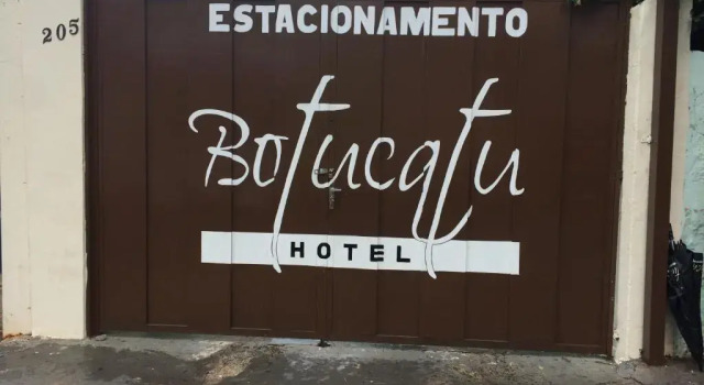 Botucatu Hotel, Забронировать Отель Ботукату штат Сан-Паулу