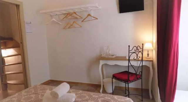 Standard- værelse B&B Antico Granaio