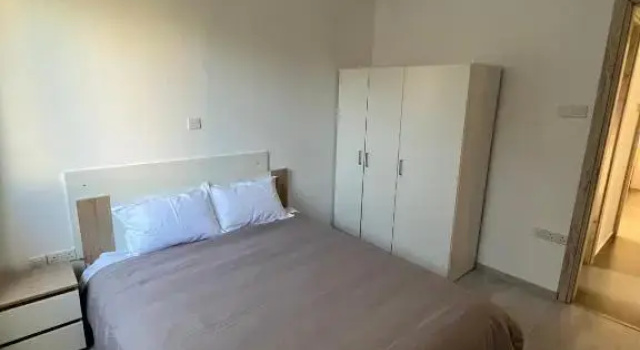200M From Beach 2 Bedroom, Boek Hotel Limasol Limassol