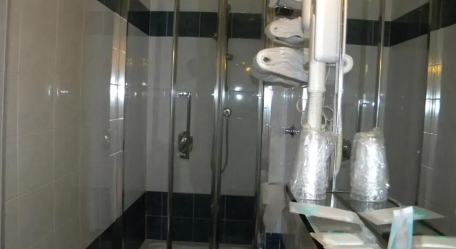 Двухместный номер Standard Hotel Rosa Del Tirreno
