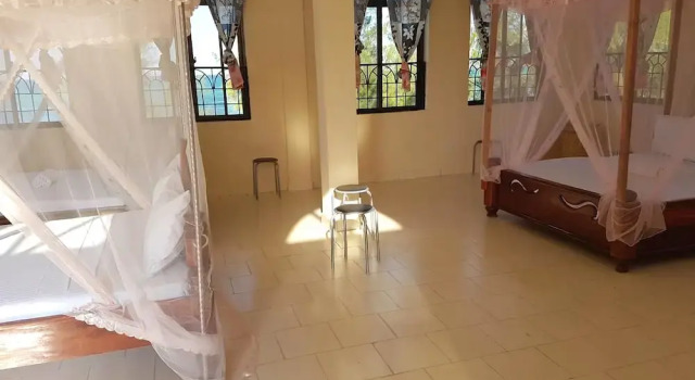 Marea Boutique Hotel