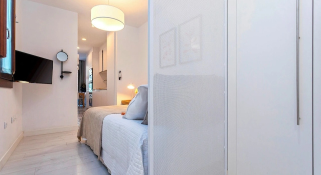 Genteel Home Zacatín Granada, Забронировать Апартаменты/квартира Апартаменты Гранады, рядом с Улица Калле-Эльвира, Апартаменты/квартира