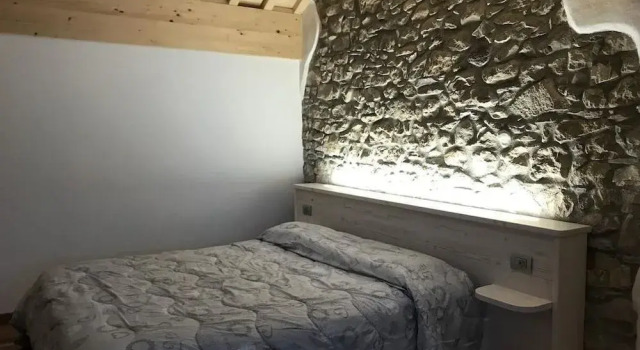 Rifugio Pranolz