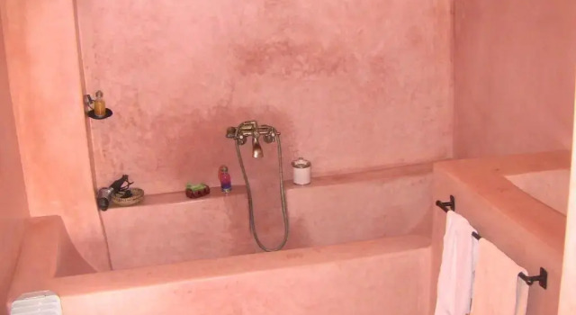 Двухместный номер Standard Riad Minorisa