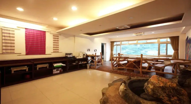 Liwu Hotel, Réserver Hôtel Fushi Xiulin Township