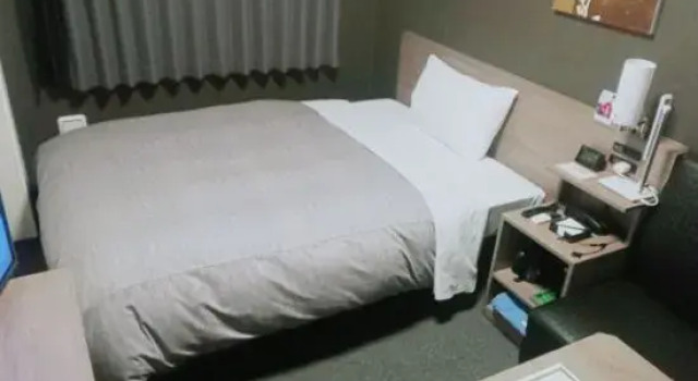 Номер Comfort Hotel Route Inn Ichihara