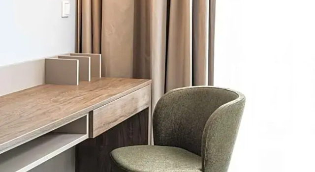 Апартаменты Standard elaya hotel oberhausen, Trademark by Wyndham