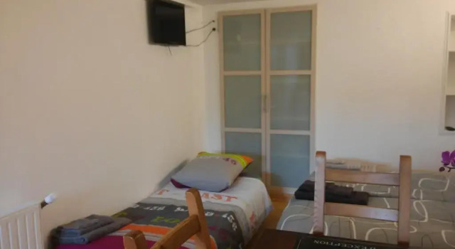Les Bouvines, Rezerwuj Apartament Le Mans Sarthe