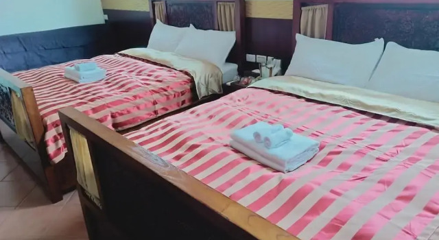 Sky House, Varaa Hotelli Hotellit Luodong aamiaisella, Aamiainen