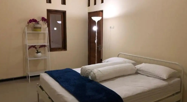 Alesya Homestay Syariah