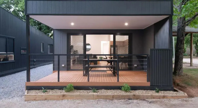Вилла Tasman Holiday Parks - South Bright