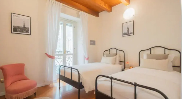 Residenza Dolce Lago, Забронировать Апартаменты/квартира Апартаменты Комо, рядом с Площадь Победы, Апартаменты/квартира