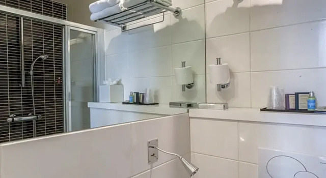Одноместный номер Classic Five Boutique Hotel Paris Quartier Latin