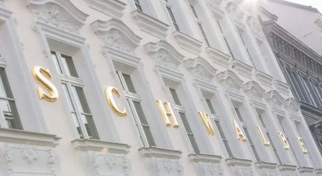 Hotel Schwalbe