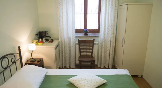 Номер Standard Guesthouse Muha