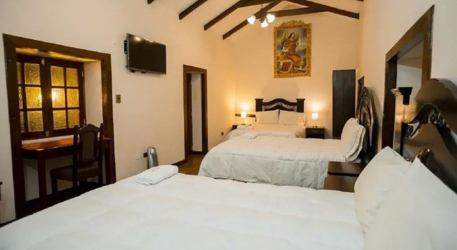 Inkas Stone Boutique., Boek Hotel Cusco City Centre Cuzco, in de buurt van Coricancha