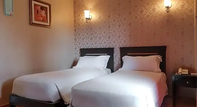 Номер Standard Hanan Hotel Tagaytay - Formerly Tagaytay Wingate Manor