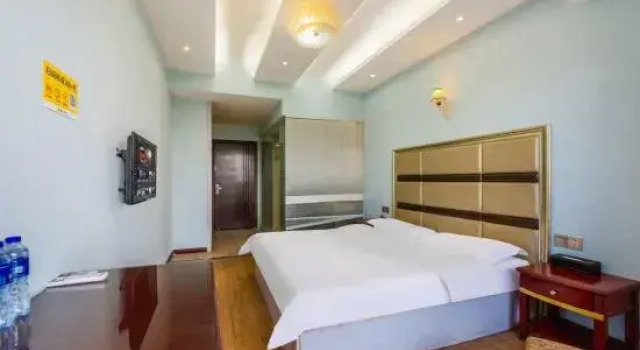 Chongqing Helan Hotel (Chongqing Yitong College), Foglalás Szálloda Csungking Csungking