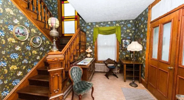 Le Griffon, Reserva ahora Bed & breakfast Shediac Bridge Nuevo Brunswick