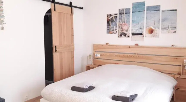 Номер Standard LOcéanaise