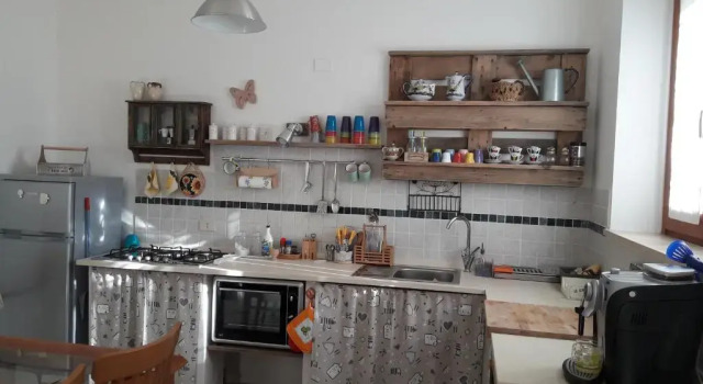 Вилла La casa di Eva