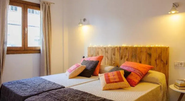 Villa Peral Cas Concos, Rezerwuj Willa Domki letniskowe w Felanitx, Domek