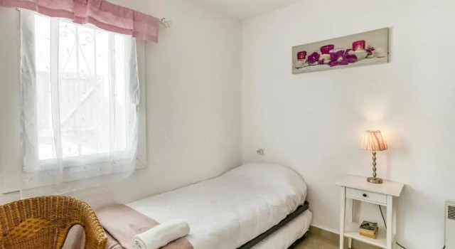 Roses House to the Sea Villa 7