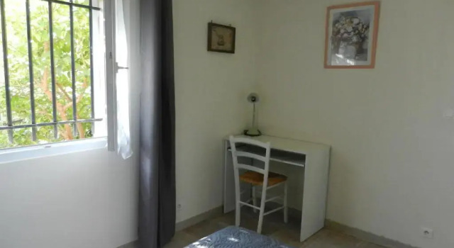 L'Oliveraie
